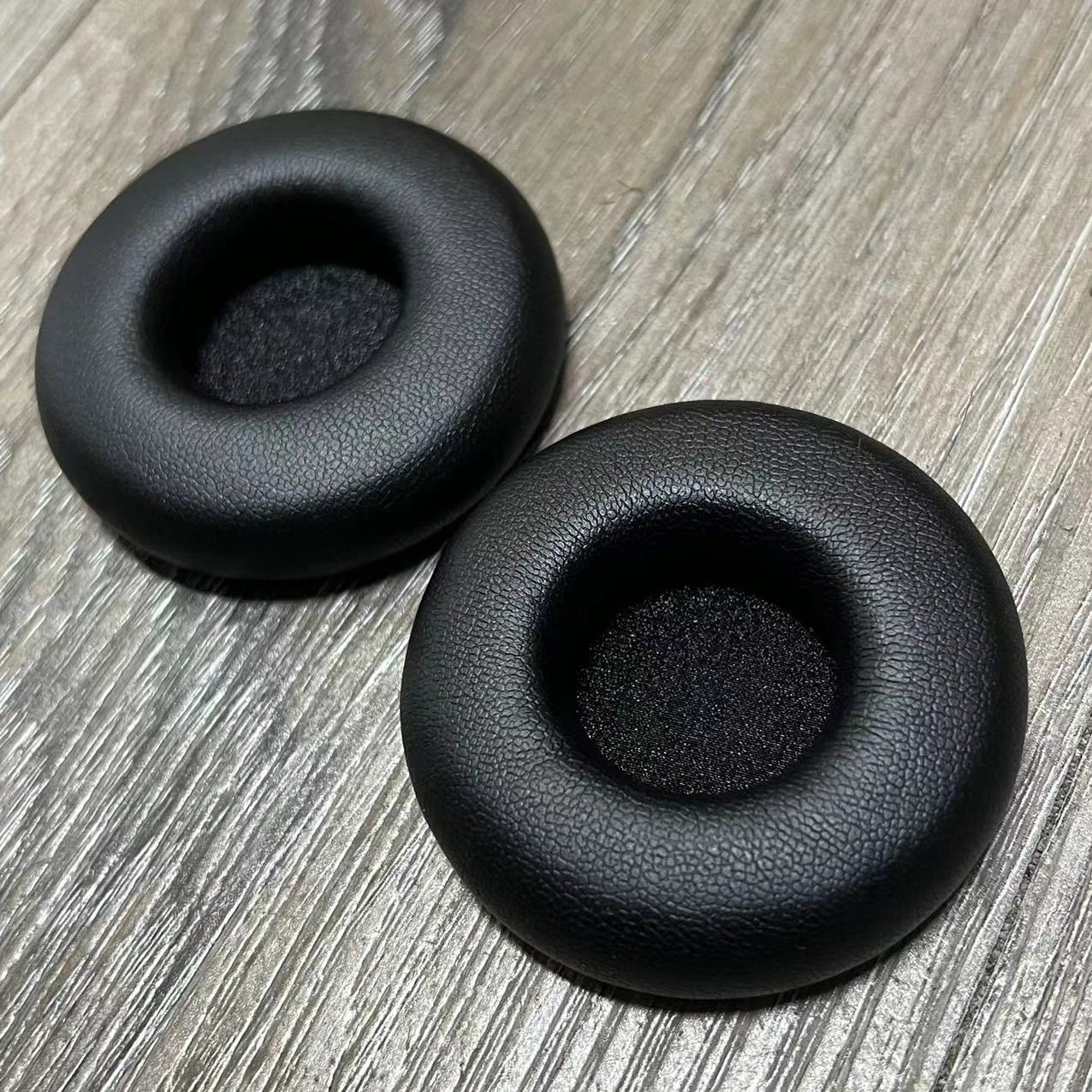 Oorkussens Voor Jabra Biz 1500/Biz 2400 ii Duo/Mono Hoofdtelefoon Vervanging Oorbeschermer Oorkussen oorkussens