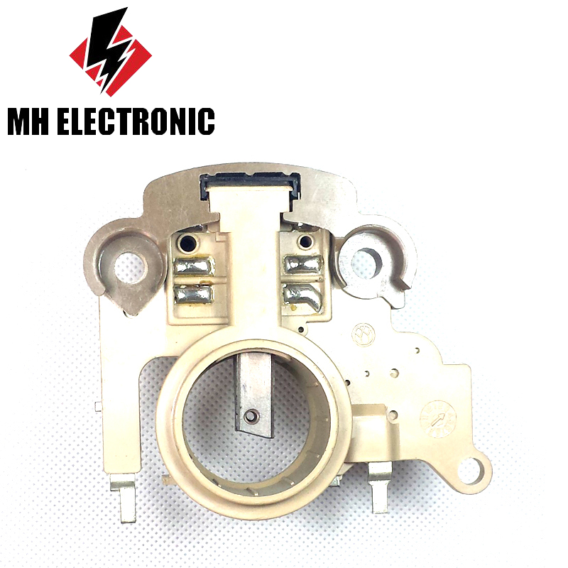 MH ELECTRONIC IM222 MD618569 MD618696 A866X22272 Good Alternator Voltage Regulator for Mitsubishi
