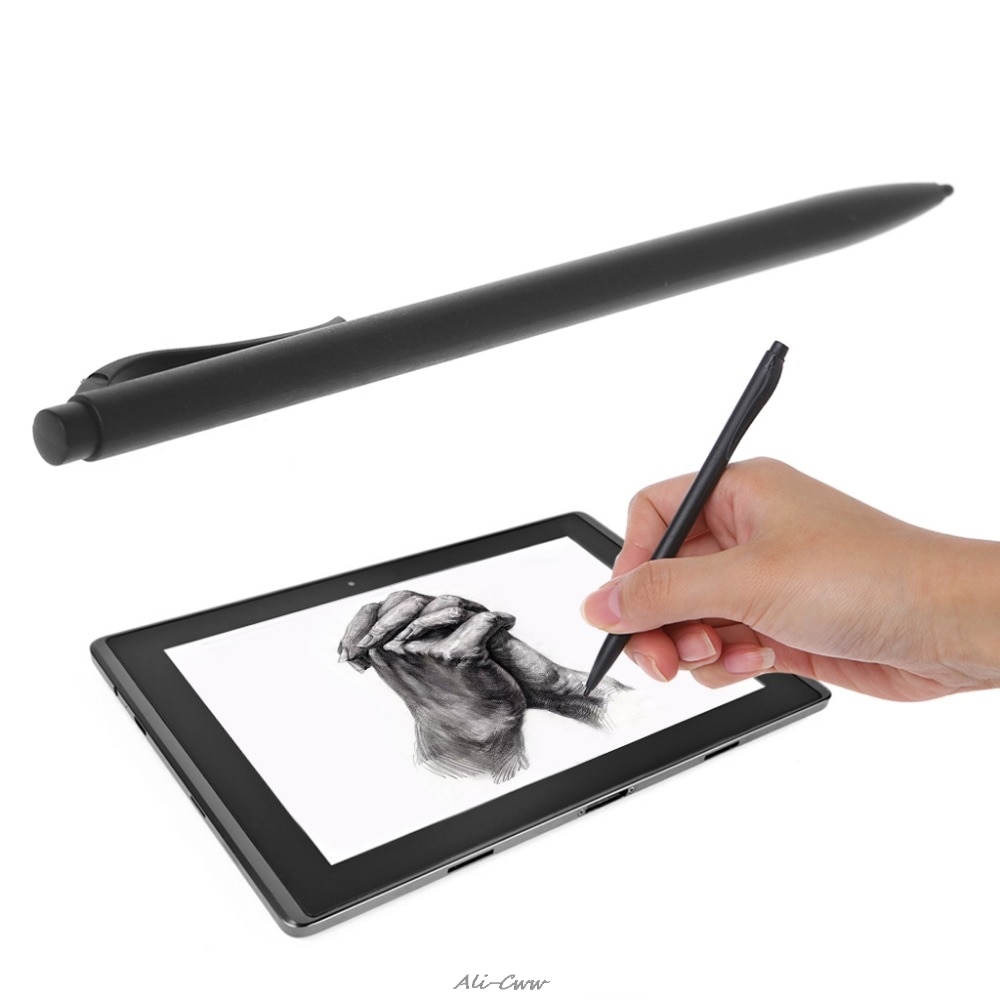 Lápiz óptico de punta dura resistente, para pantalla táctil, reproductor de juegos, tableta, 1 ud.