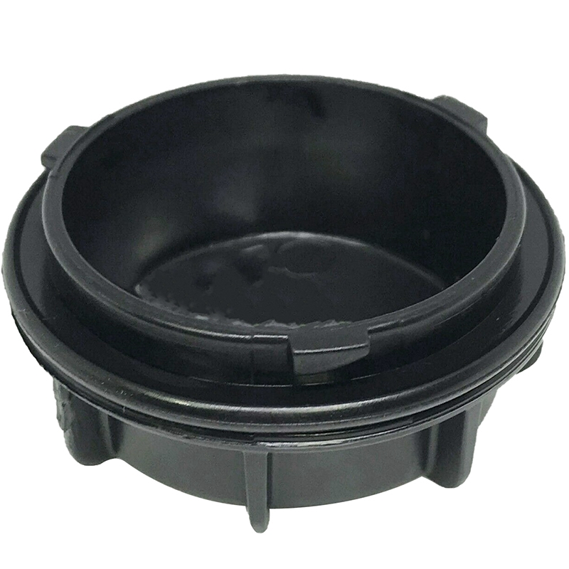 921402D000 Headlight Lamp Bulb Dust Cap for Hyundai & Kia Santa Fe Optima Sonata Rio
