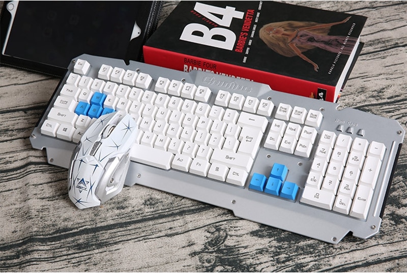 gaming pc keycaps teclado mikey mouses wireless keyboard and mouse gamings setup gaming desktop set 1111