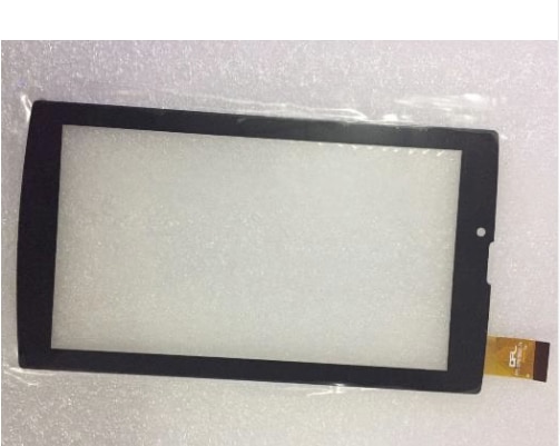 Touch Screen Voor 7 "Digma Plane 7004 PS7032PG / 7506 3G PS7048PG / 7005ST 3G PS7039PG / 7007 3G PS7054MG / 7012M 3G PS7082MG
