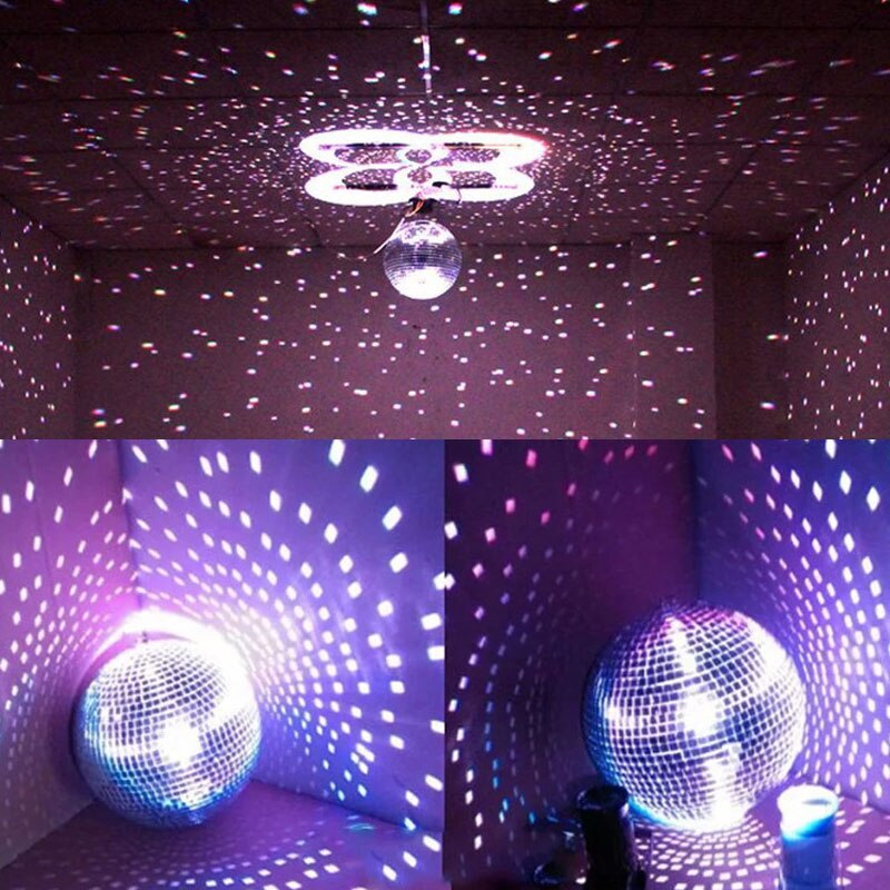 Kerst hangende spiegelbol ornament glas moderne kunst bar decoratie woonaccessoires feestbenodigdheden