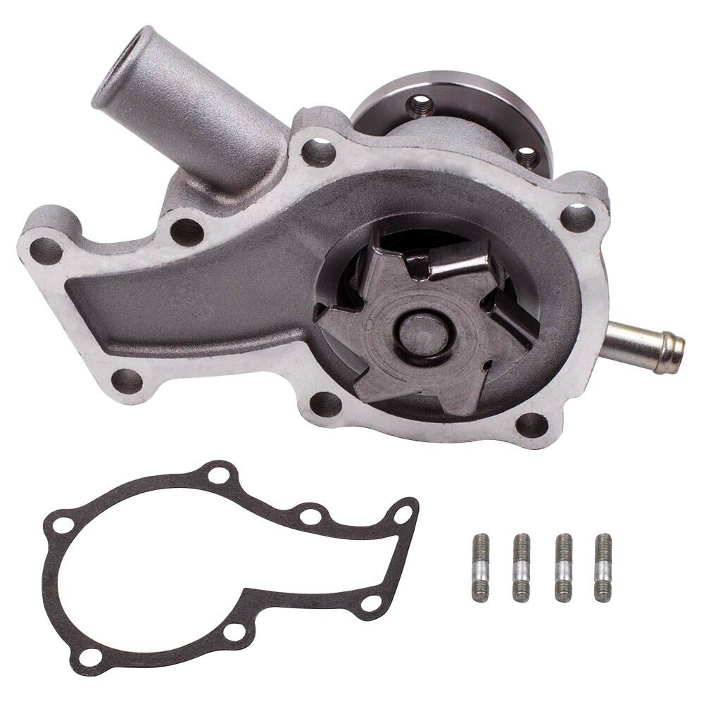 Water Pump Gasket Kit for Kubota G1900 G1900S TG1860 Lawn Tractor 1588173033 For TG1860A48 TG1860A54 ZD18 Zero 1988373030