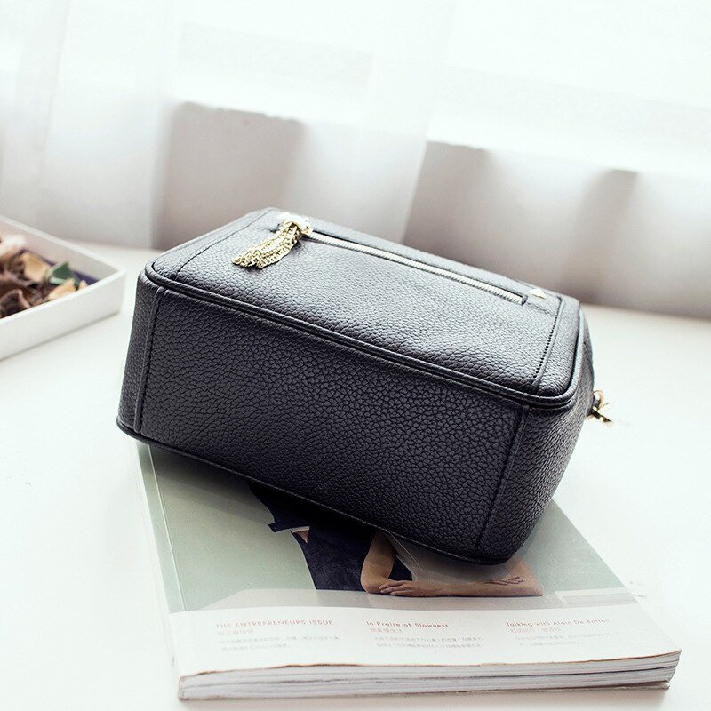 Beibaobao Schulter taschen für frauen platz damen schulter umhängetasche Dame handtasche