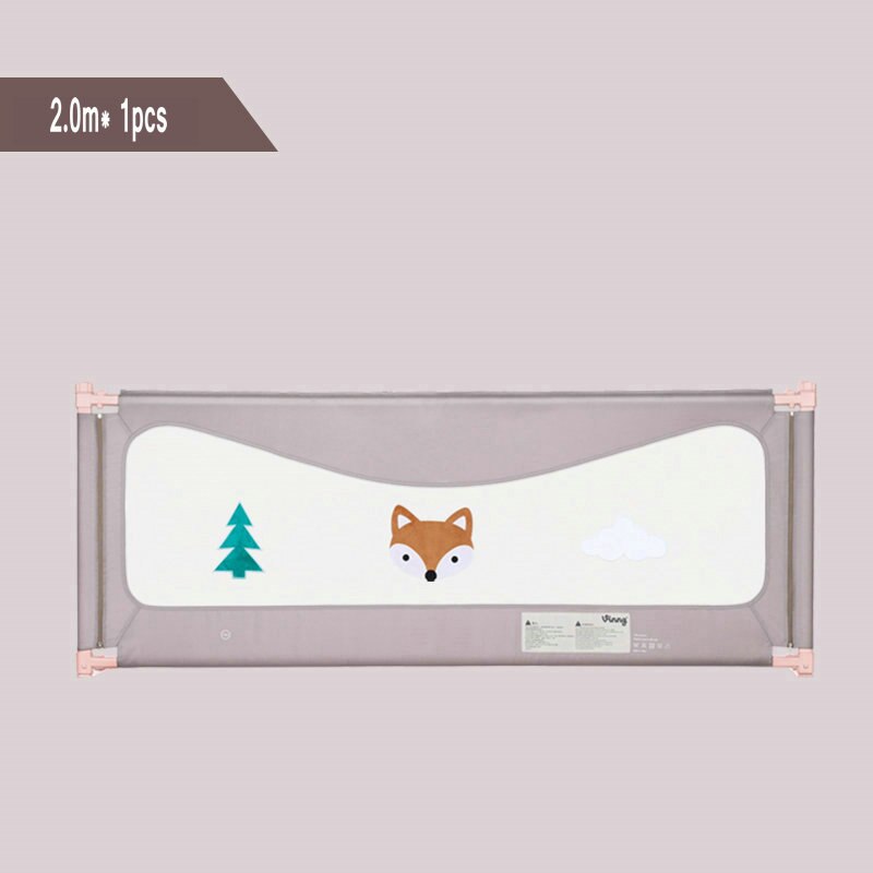 Baby Playpen Bed Safety Rails For Babies Children Fences Folding Fence: HS-2