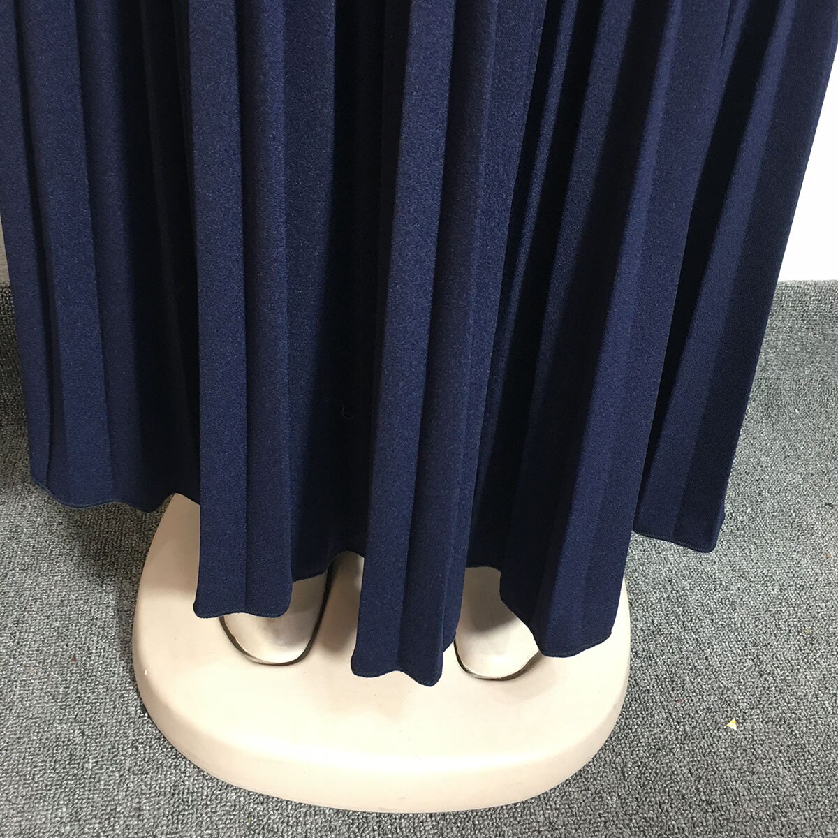 Plus size afrikanske kvinder broderi blonder vintage kjole damer gulvlængde aften fest maxi lang kjole retro