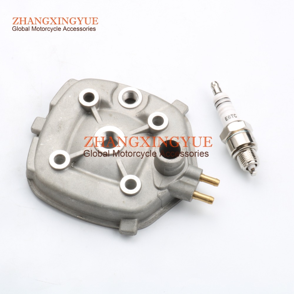 Cilinder agi-china 4t-gy6 50mm 80cc dmp - kopen? | Korting tot 32