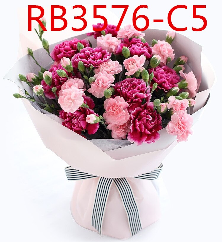 Accessoires de mariée de mariage tenant des fleurs 3303 RB3576