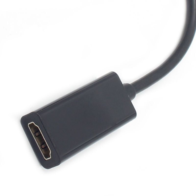 Usb C Naar Hdmi Adapter 4K 60Hz Type C 3.1 Male Naar Hdmi Female Kabel Adapter Converter Voor Macbook