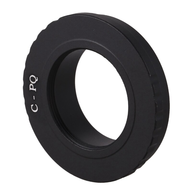 Camera C Mount Cctv Lens Voor Pentax Q Q7 Q10 Q-S1 Camera Mount Adapter Ring C-PQ C-P/Q
