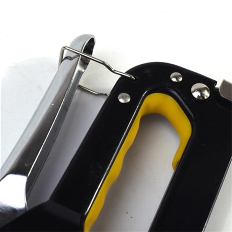 3 In 1 Multitool Nail Nietje Meubels Nietmachine Gereedschap Voor Meubels Houten Deur Bekleding Framing Klinknagel Tool