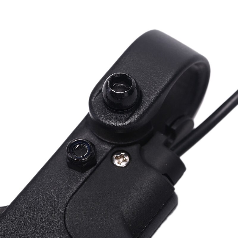 1pc Brake Handle For M365 Electric Scooter Bicycle Scooter Brake Lever Mountain Bike Handle Parts Brake Road Bike Accessories