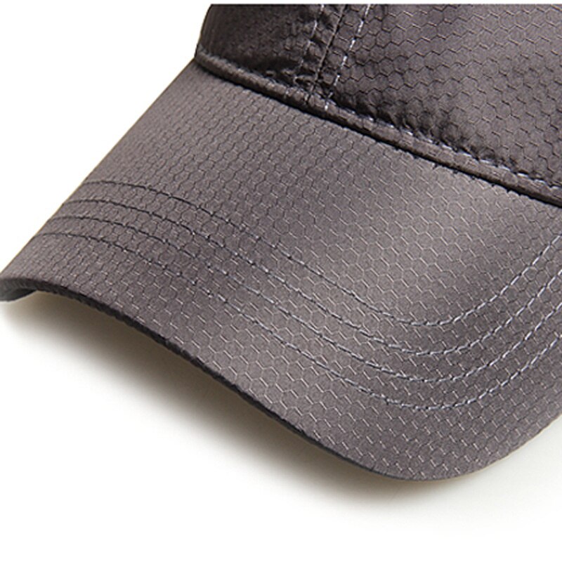 2022 masculino verão legal malha sol boné grande cabeça homem mais tamanho boné de beisebol 55-60cm 60-65cm