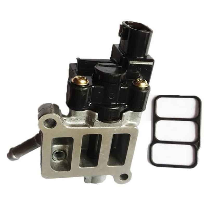 16022-PRC-013 Idle Air Control Valve Fit For Honda EP3 DC5 CL7 K-SERIES K20A K20A2