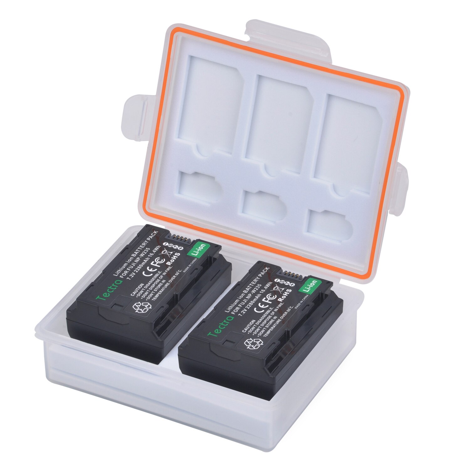 Modern Watch Battery N23518G main image 0