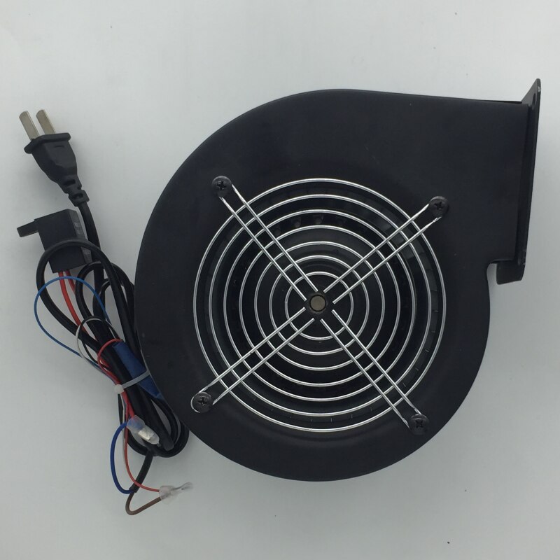 30W 220V Turbo Centrifugaal Ventilator Industriële... - Vicedeal