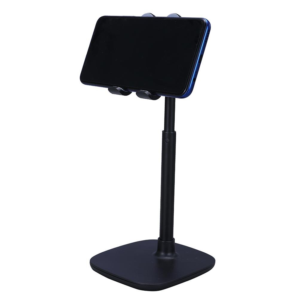 Stand Desk Mount Stand Height Adjustable w Desk Clamp,for phone ipad