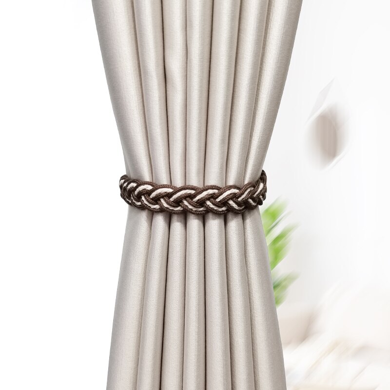 2/4 stuks gordijn goud kwastje stropdas touw gordijn clip tie-backs voor gordijnen accessoires gouden stropdas ruggen polyester gordijnhouder (kleur 2/4 stuks gordijn goud kwastje stropdas touw gordijn clip tie-backs voor gordijnen accessoires gouden stropdas ruggen polyester gordijnhouder (kleur