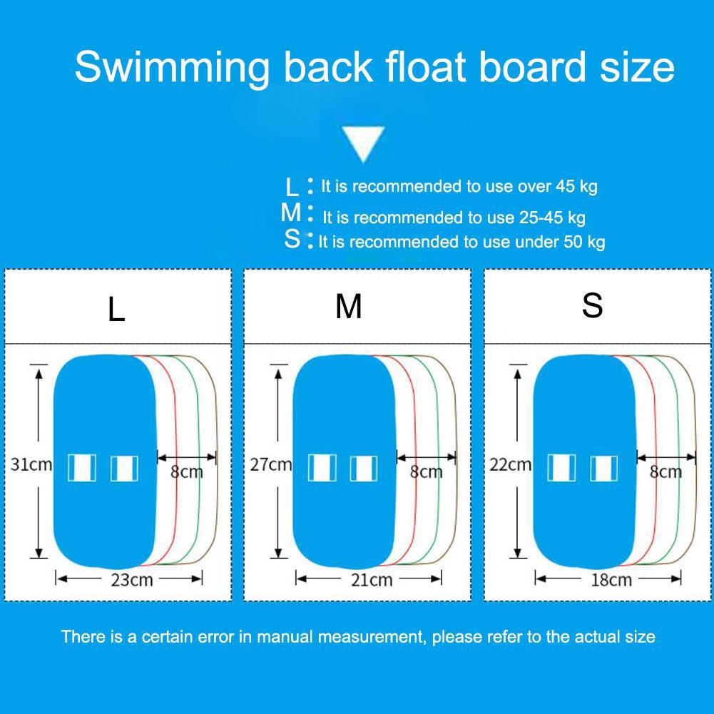 Swimming Kickboards, Swimming Beginners Training Equipment, Kickboards, Can Be Used By Adults And Children