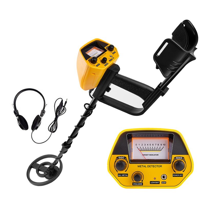 Verkoop MD-5090 GT-5090 Goud Detector GTX5030 Underground Metal Detector Sieraden Schat Gold Digger MD-4030 Voor Kind En Volwassen: MD-5090 with Phone