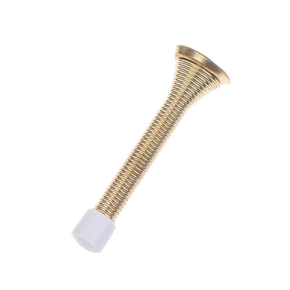 Spring Door Stopper Door Stop Wall Decorative Door... – Vicedeal