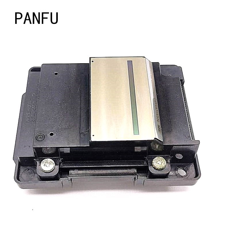 FA18021 Printhead Print Head For Epson WF-2650 WF-2651 WF-2660 WF-2661 WF-2750 WF-2760 L605 L606 L655 L656 E4550 Printer Heads