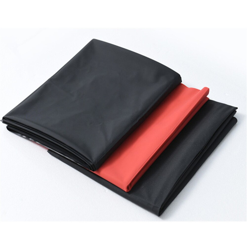 Bettwäsche Blätter PVC Vinyl Matratze Abdeckung Wasserdichte Bettwäsche Erwachsene Spiel Königin König Bettlaken