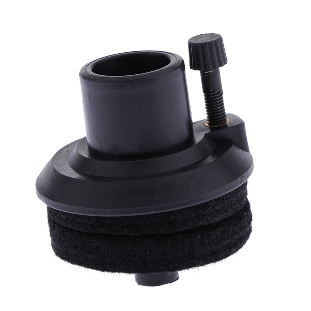 19mm Hi Hat Stand Cymbal Holder Adjustable Cymbals Vicedeal
