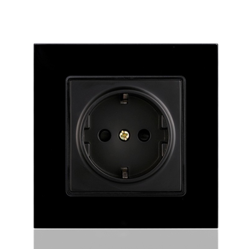 German Socket Reference Model German Standard Socket European Socket Panel Germa... – Grandado