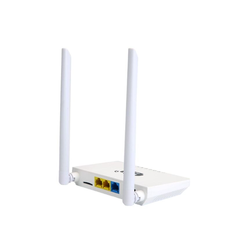 Eu Ons Draadloze Cpe 3G 4G Wifi Router Draagbare Gateway Fdd Lte Wcdmaglobal Unlock Externe Antennes Sim-kaart slot Wan/Lan-poort