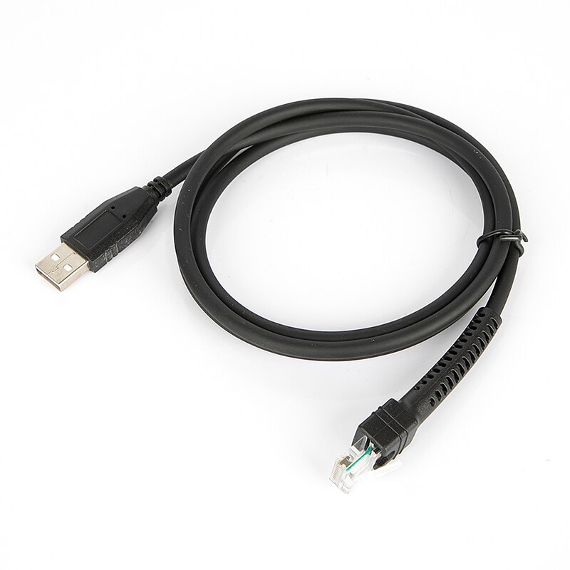 Usb programmeringskabel til motorola radio walkie snakkis kabel xir  m3188 xir  m3688 xir  m6660 m3988