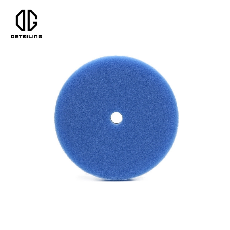 DETAILING Car Polishing Foam Pad Dual Action Polishing Machine Buffing Pad for Car Detailing