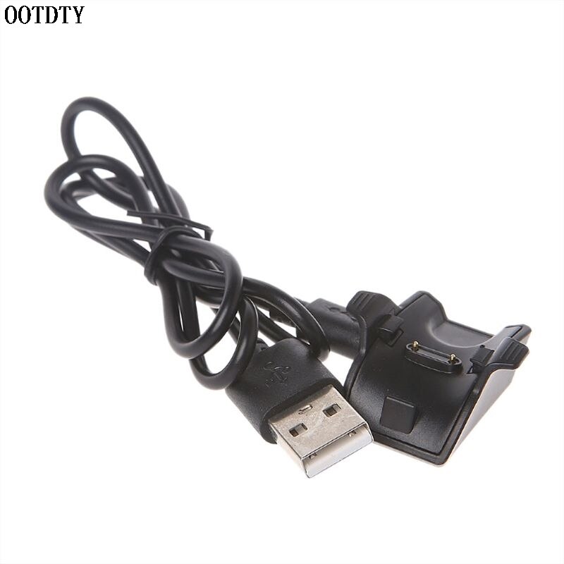 USB Charging Cable Cord Dock For Huawei Band 5/Honor Band 4/3/2 Pro B19 B29 Band4 Band3 Pro Eris Watch Smart Charger Adapter