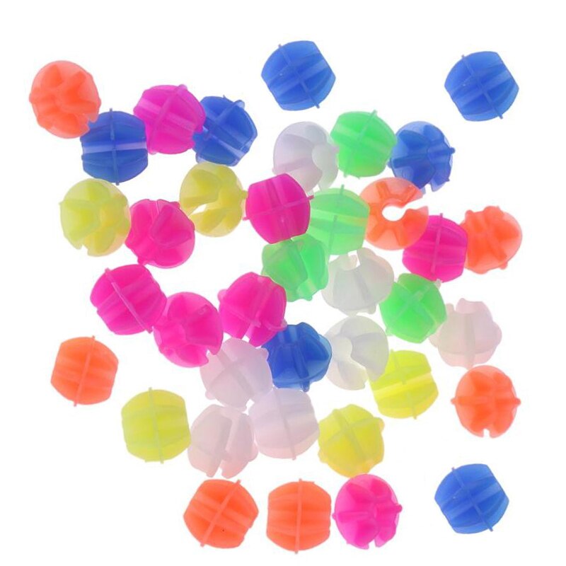 1 bolsa luminosa para rueda de bicicleta, tubos de plástico de colores para bicicleta de montaña y carretera, piezas de ciclismo para niños, accesorios para bicicleta