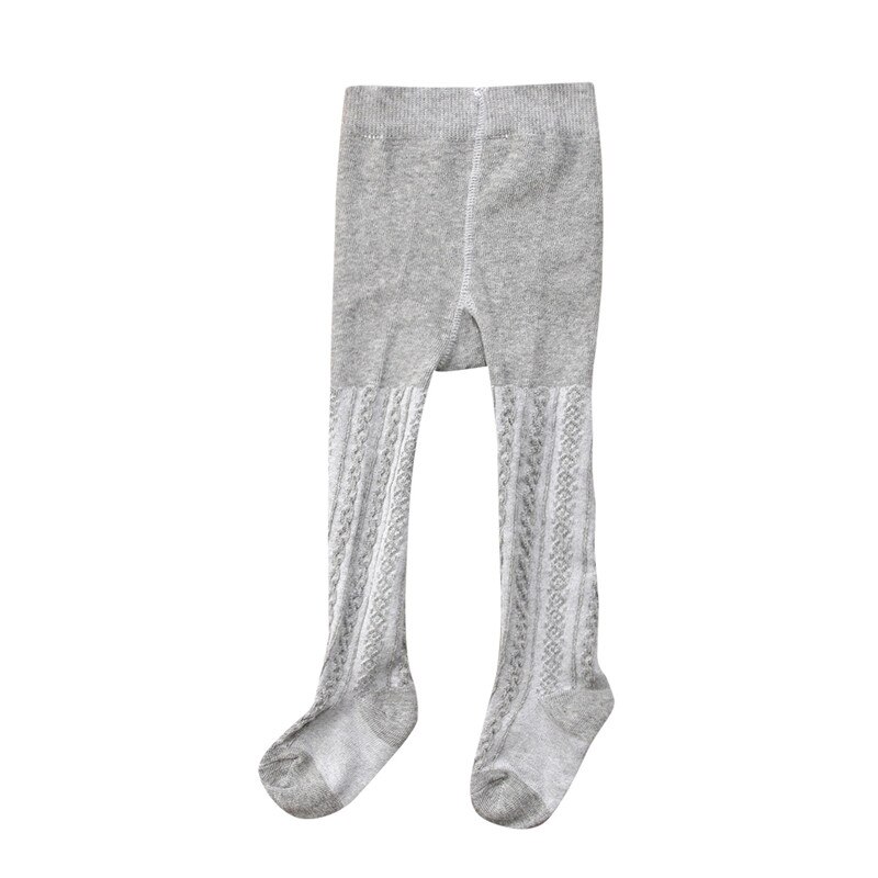 3 pairs set Peuter Baby baby Panty Meisjes Lente Herfst Panty Katoenen Gestreepte Panty Kousen Panty