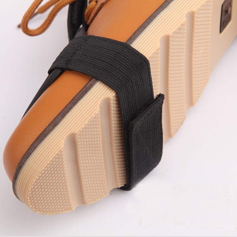Capa protetora para botas de motocicleta, preta, equipamento de proteção para sapatos, meia, proteção para botas