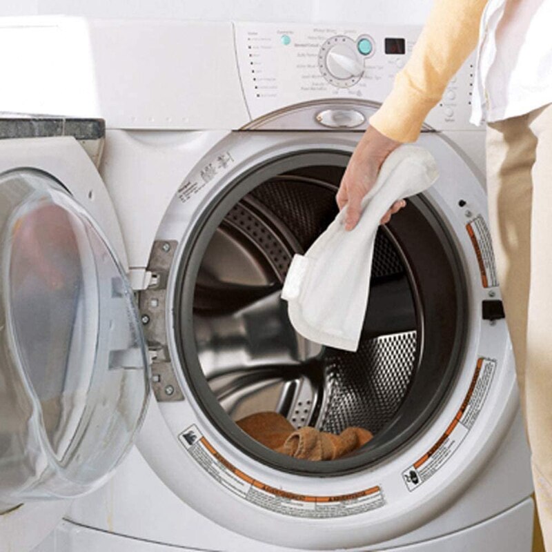 6 pièces lavable vadrouille à vapeur tampons tampons de rechange pour Bissell sol dur nettoyeur à vapeur 1940 1806 1544 1440 série 2075
