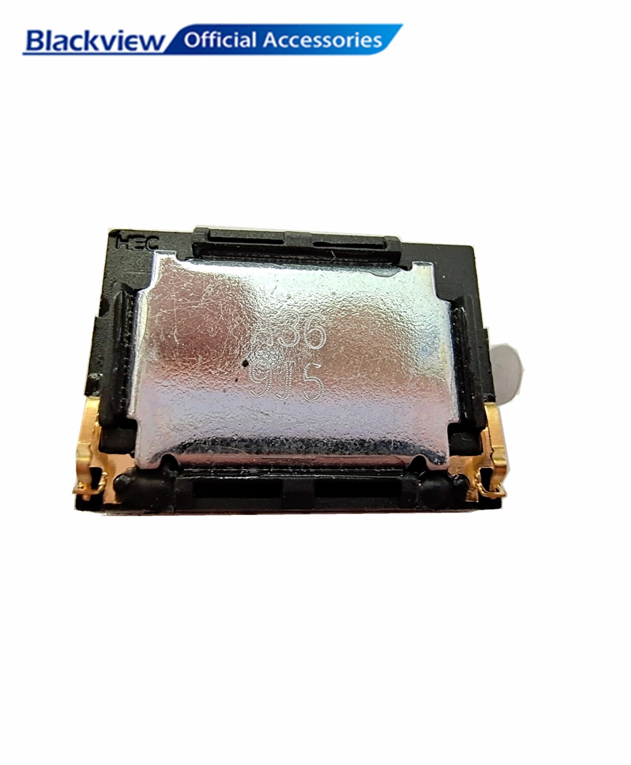 Blackview Original Luider Speaker Oortelefoon Voor BV6800Pro Vervanging Speaker Hoorn Buzzer Ringer Accessoires Onderdelen Mobiele Telefoon