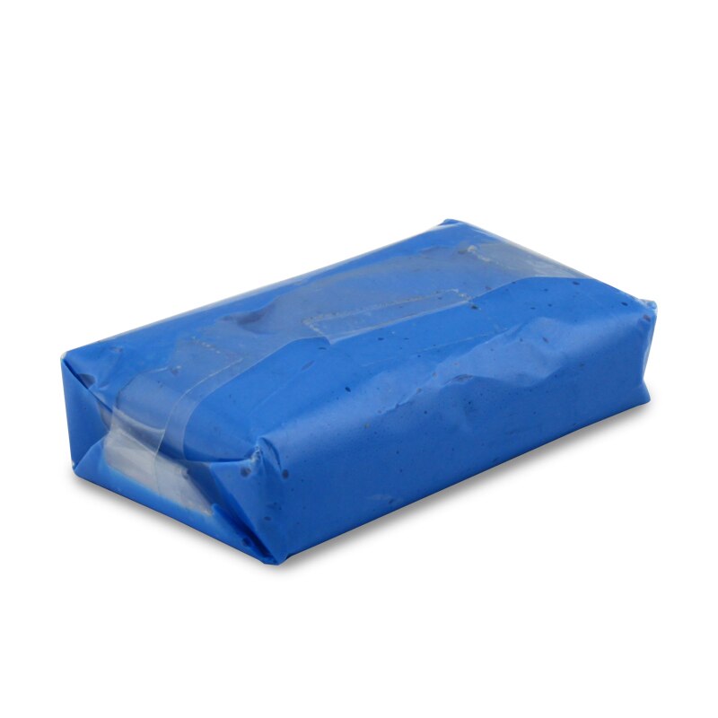 Magic Clean Clay Bar 100g Car Truck Blue Cleaning Clay Bar Auto Detailing Clean Clay Care Tools Sludge Washing Mud Car Washer