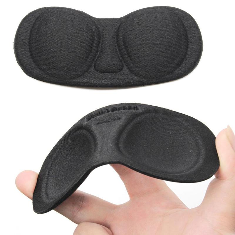 Étui anti-rayures pour lentille Vr, pour Oculus Quest 2 Vr, couvercle d'accessoires pour lentille Oculus Cap protecteur Quest2 Vr, Anti-poussière B7X6