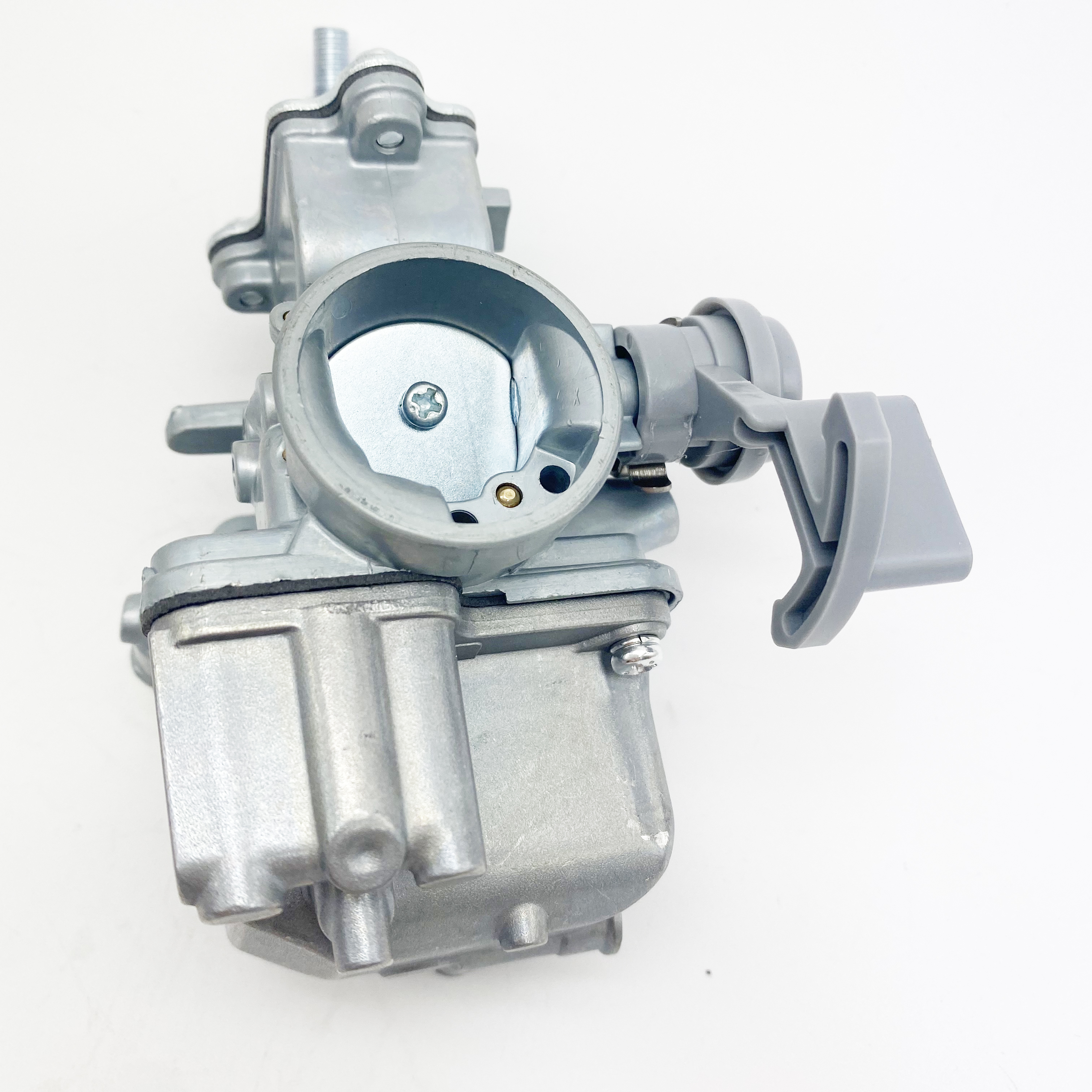 Carburateur Voor Carb Yamaha Grizzly Badger Raptor 80 YFM80 YFM80R YFM80W YFM80G YFM80GH