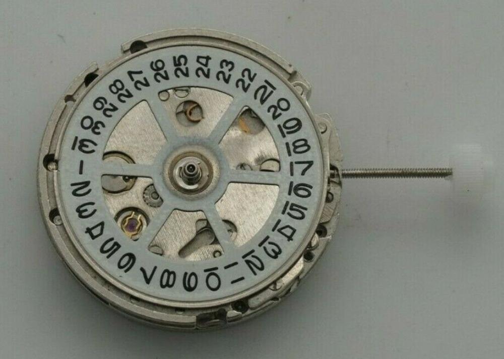 DG-2813 Automatic Date Movement Modified Date Position