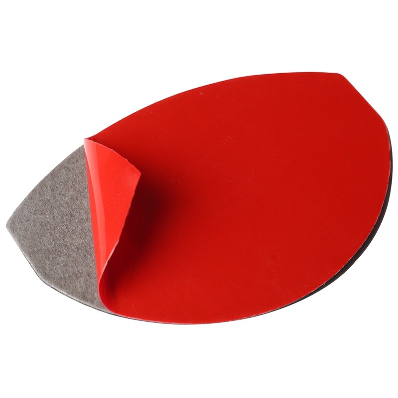 Koolstofvezel auto interieur zijluchtuitlaat dashboard airconditioning ventilatiedeksel autosticker voor subaru