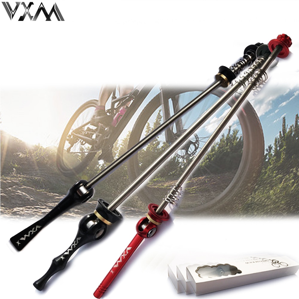 Axe De Roue Arrière Vélo 230mm 12mm - Neuf, Universel, Couleur Argent