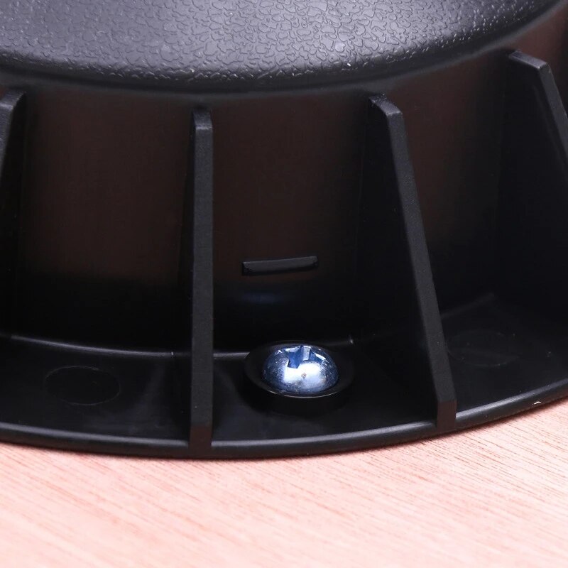 Wooden Balance Board Waist Twisting Board Yoga Fitness Plate Stability Disc Antiskid Training Balance Gym Board Exercise Workout