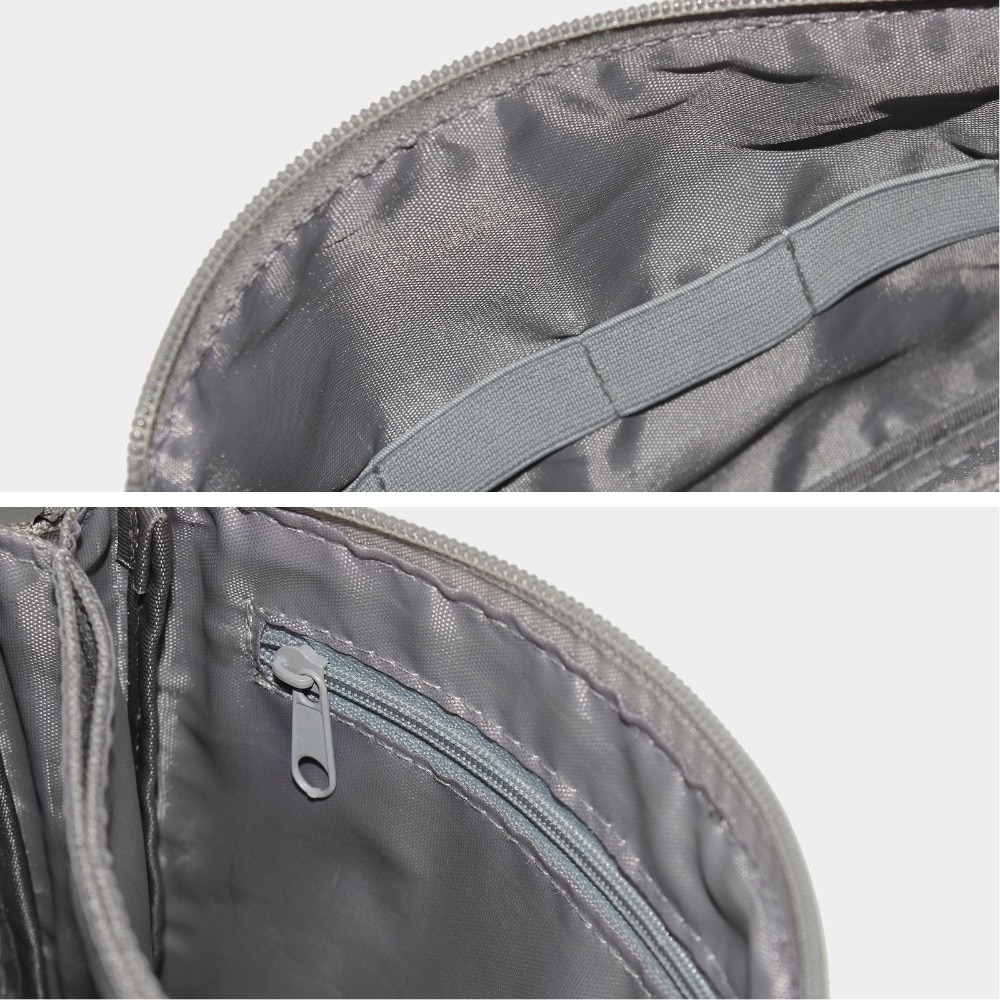 HHYUKIMI sac numérique, sac d'accessoires électroniques, sac de voyage pour organisateurs de disques durs pour câbles d'écouteurs clés USB