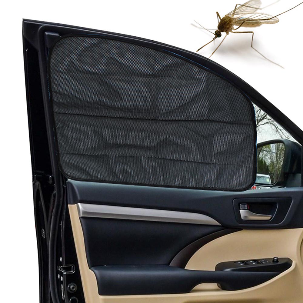 Magnetic Car Sun Visor Window Sun Shade Heat Shiel... – Grandado