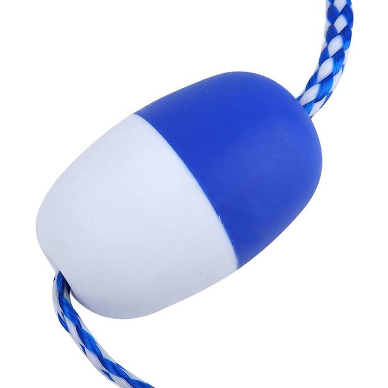 5M Pool Rope Swimming Pool Accessories Piscina Swimming Pool Safety Divider Pool Rope Lane Line Hooks Garden Accessories Outdoor