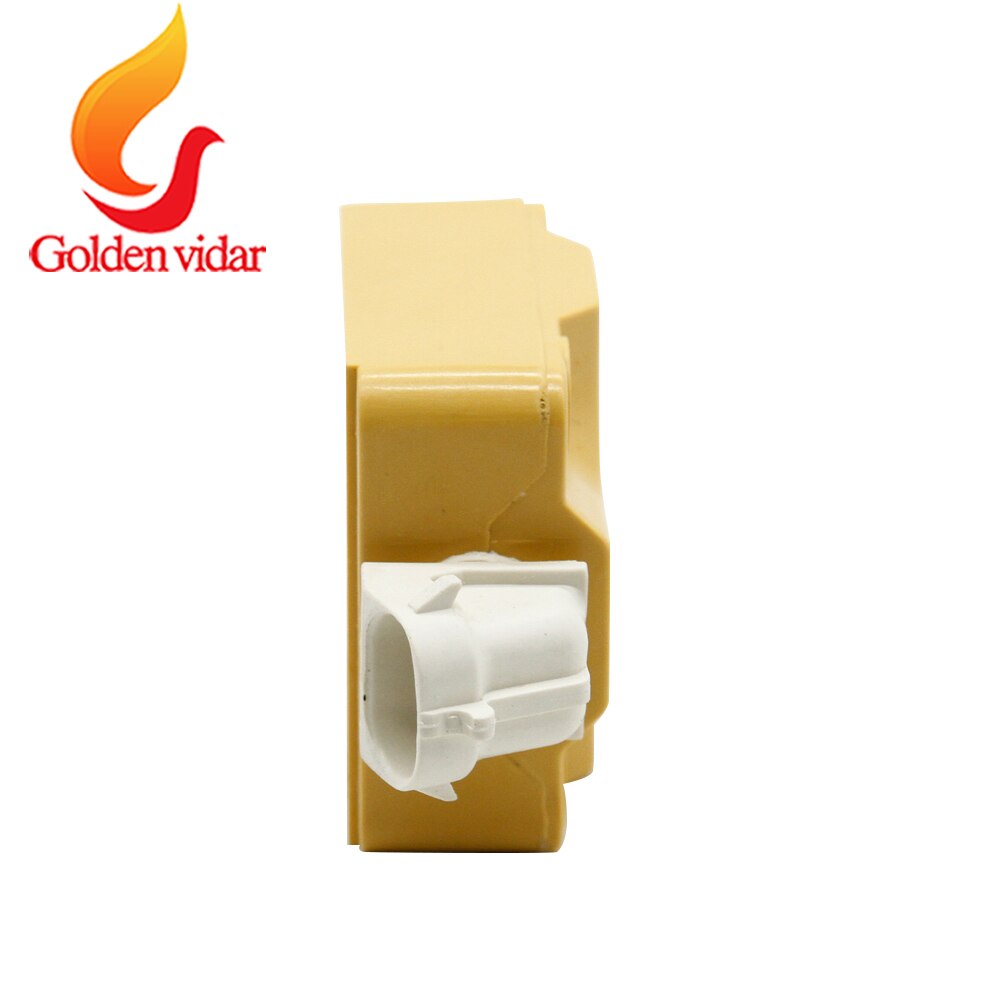 Electronic Solenoid Valve 128-6601, For CAT 3126B common rail diesel fuel injector, Solenoid Valve 1286601, for 177-4752/2225965